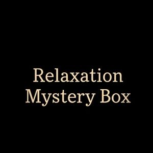 Relaxation Mystery box